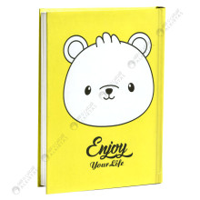 NoteBook Fantaisie 14x20 - TKW