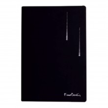 Notebook Pierre Cardin "SORBONNE"