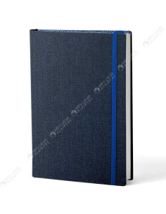 NoteBook Trio+ Bleu - Sildar
