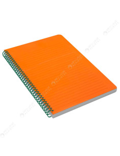 NoteBook Wiro 14/20, Néon - Sildar