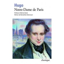 NOTRE-DAME DE PARIS