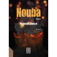 Nouba - Youssef Glenza