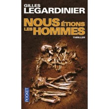 NOUS ETIONS LES HOMMES