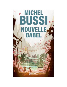 Nouvelle Babel - Michel Bussi