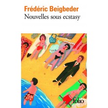 NOUVELLES SOUS ESCTASY