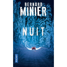 Nuit - Bernard Minier