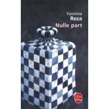NULLE PART