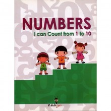 NUMBERS - RAHIK