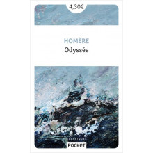 Odyssée - Homère