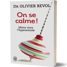 On Se Calme - Olivier Revol
