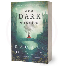 One Dark Window - Rachel Gillig