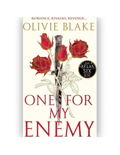 One For My Enemy - Olivie Blake