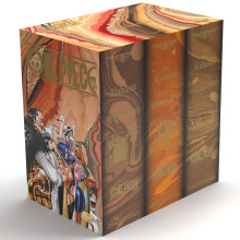 One Piece, Coffret Alabasta (Tomes FR de 13 à 23)