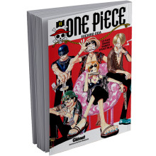 One Piece, FR Tome 11, Le plus grand bandit d'East Blue