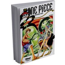 One Piece, FR Tome 14, Instinct