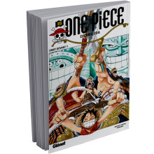 One Piece, FR Tome 15, Droit devant !!