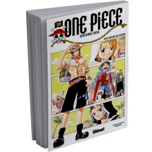 One Piece, FR Tome 18, Ace entre en scène