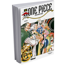 One Piece, FR Tome 21, Utopia