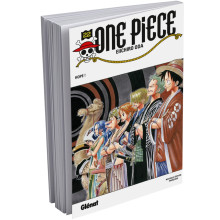 One Piece, FR Tome 22, Hope !
