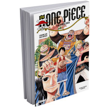 One Piece, FR Tome 24, Croire en ses rêves