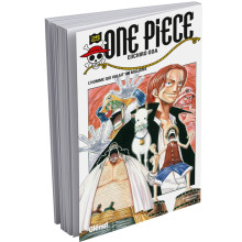 One Piece, FR Tome 25, L'homme qui valait 100 millions