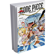 One Piece, FR Tome 30, Capriccio