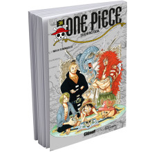 One Piece, FR Tome 31, Nous sommes là