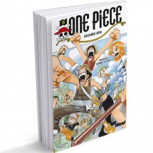 One Piece, FR Tome 5, Pour qui sonne le glas