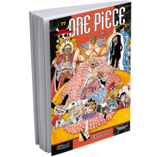 One Piece, FR Tome 77, Smile