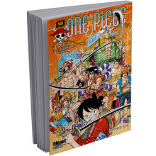 One Piece, FR Tome 96, Bouillir, Tel est le propre du Oden