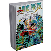 One Piece, FR Tome 98, Les Neufs Rônins