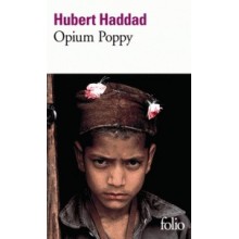 OPIUM POPPY