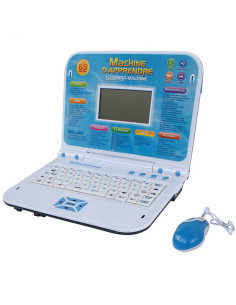 Ordinateur Educatif Français 65 Fonctions