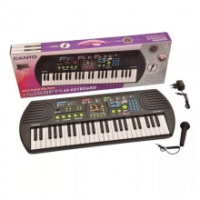 ORGUE ELECTRIQUE AVEC CHARGEUR