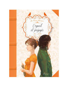 Orgueil et préjugés - Jane Austen
