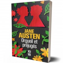 Orgueil et Prejuges - Jane Austen