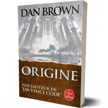 Origine - Dan Brown
