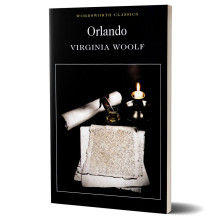 Orlando - Virginia Woolf