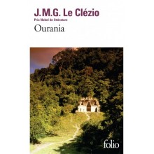 OURANIA