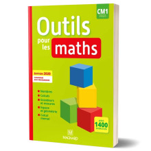 Outils Pour Les Maths CM1- cycle 3