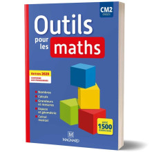 Outils Pour Les Maths CM2