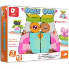 Owly Owl - Foxmind
