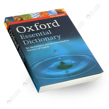 Oxford Essential Dictionary 2nd Edition
