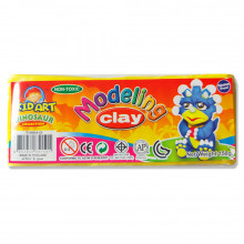 Pâte à Modeler 150 gr - KidArt