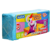 Pâte à Modeler 500 gr, Kiddy Clay - Réf.PO-500A