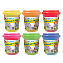 Pâte à Modeler Dough, 150gr - KidArt
