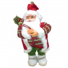 Père Noël Décoratif 70cm - Réf. 2260P