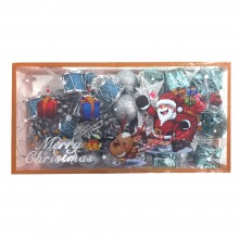 Pack de Décoration Noël - 30pcs