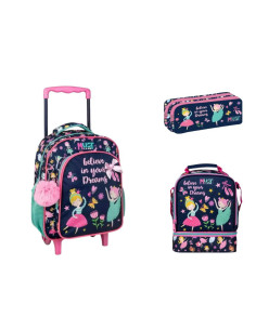 Pack Rentrée Maternelle - Must BELIEVE IN DREAMS Plus