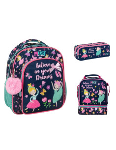 Pack Rentrée Maternelle - Must BELIEVE IN DREAMS